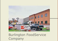 Burlington FoodService