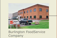 Burlington FoodService Company