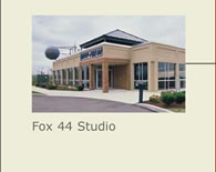 Fox 44 Studio