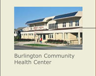 Burlington Community Health Center