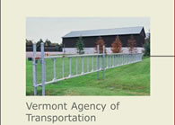 Vermont Agency of Transportation